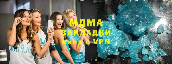 таблы Осташков
